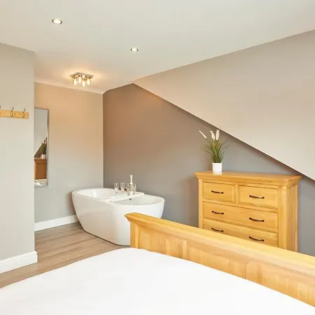 Host & - The Old Jail Barber's Shop